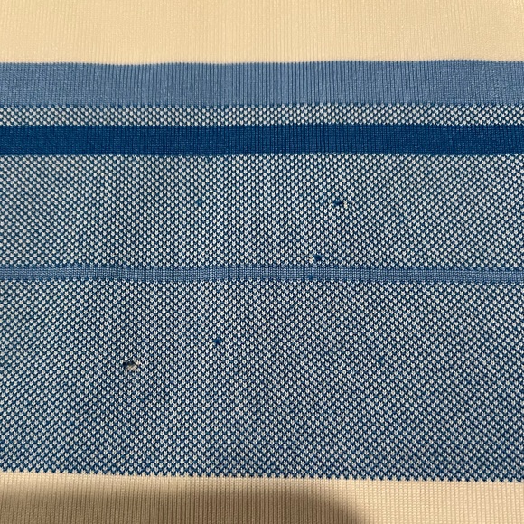 15 US Open Adidas Climacool golf polo XL - Picture 5 of 5